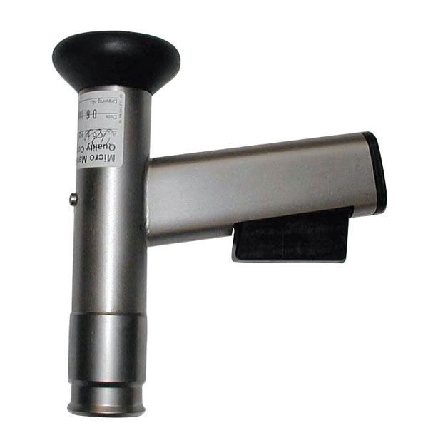 Mounting gun for flat spears, RS-AS / AWS / GS, Type A